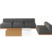 Kanso Living Set