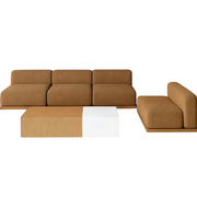 Kanso Living Set