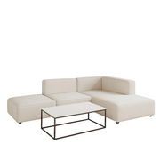 Luna Boho Living Set