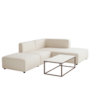 Luna Boho Living Set