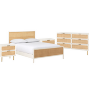 Indira Rattan Bedroom