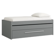 Thalyn Storage Bed