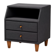 Zelorn Nightstand