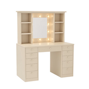 Cynara Dresser with Mirror
