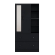 Valisse Modern Wardrobe