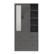 Valisse Modern Wardrobe