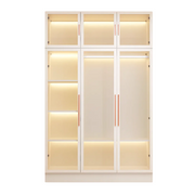 Zynorae Modern Wardrobe