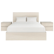 Kavren Storage Bedroom Set