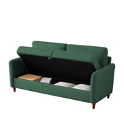 Brivano Storage Loveseat