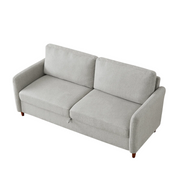 Brivano Storage Loveseat