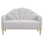 Arzella Loveseat