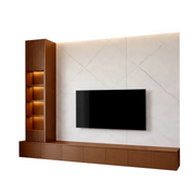 MonoVista Entertainment Panel