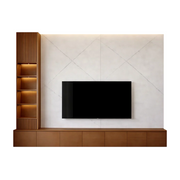 MonoVista Entertainment Panel