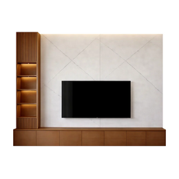 MonoVista Entertainment Panel