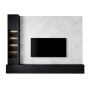 MonoVista Entertainment Panel
