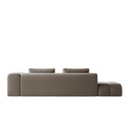 Fuma Corner Sofa