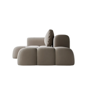 Fuma Corner Sofa