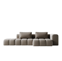Fuma Corner Sofa