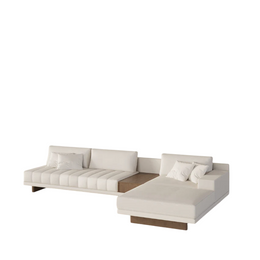 Lennox L-Shape Sofa