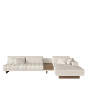 Lennox L-Shape Sofa