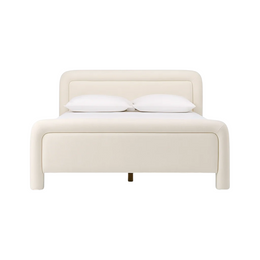 Opuluxe Upholstered Bed