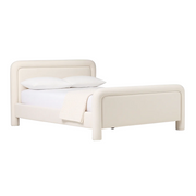 Opuluxe Upholstered Bed
