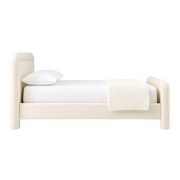 Opuluxe Upholstered Bed