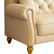 Bexley Tufted Sofa