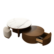 Iris Coffee Table Set