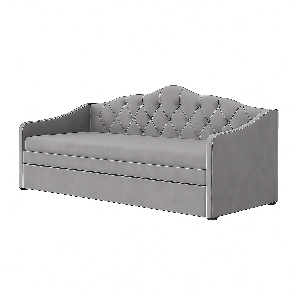 Nuvio Trundle Daybed