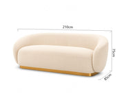 Calista Sofa