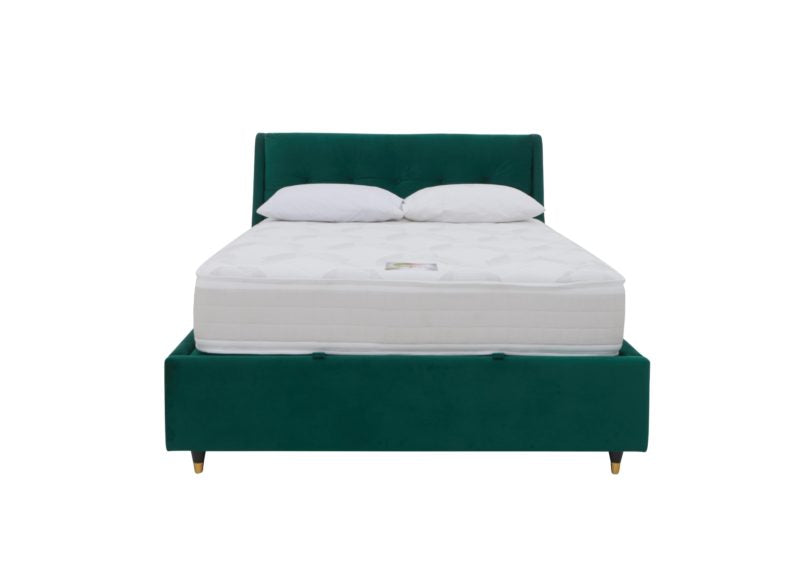 Javier Luxury Bed Frame