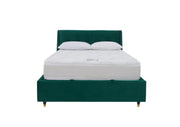 Javier Luxury Bed Frame