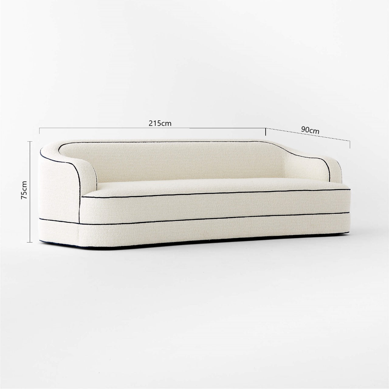 Alori Sofa