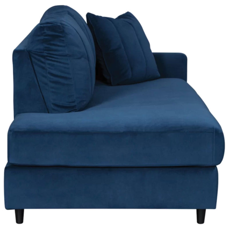 Terrazzo Corner Chaise Lounge
