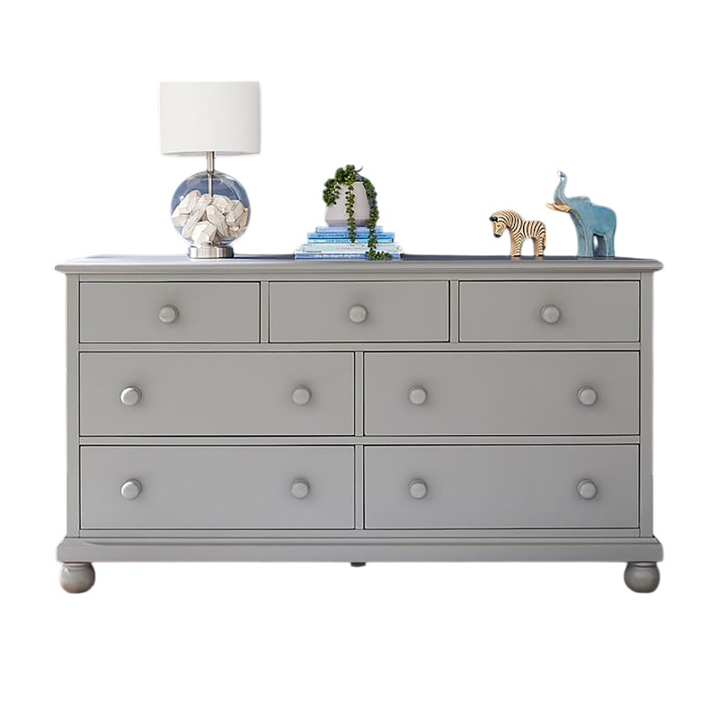 Extra Wide Dresser